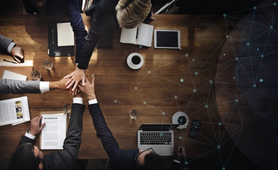 Collaborazione