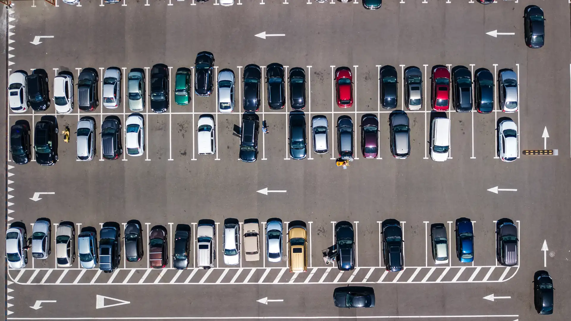 Gestione parcheggi