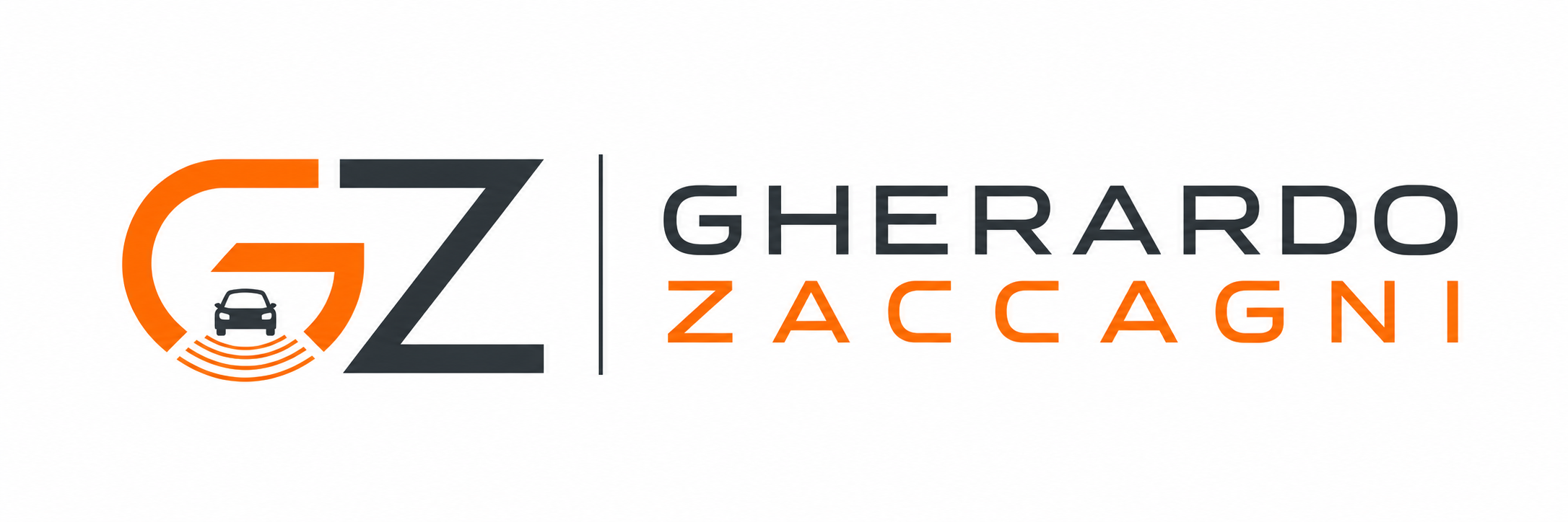 Logo - Gherardo Zaccagni