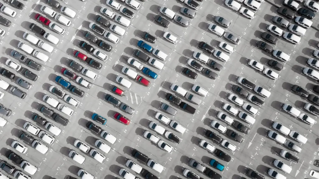 Parcheggi di interscambio