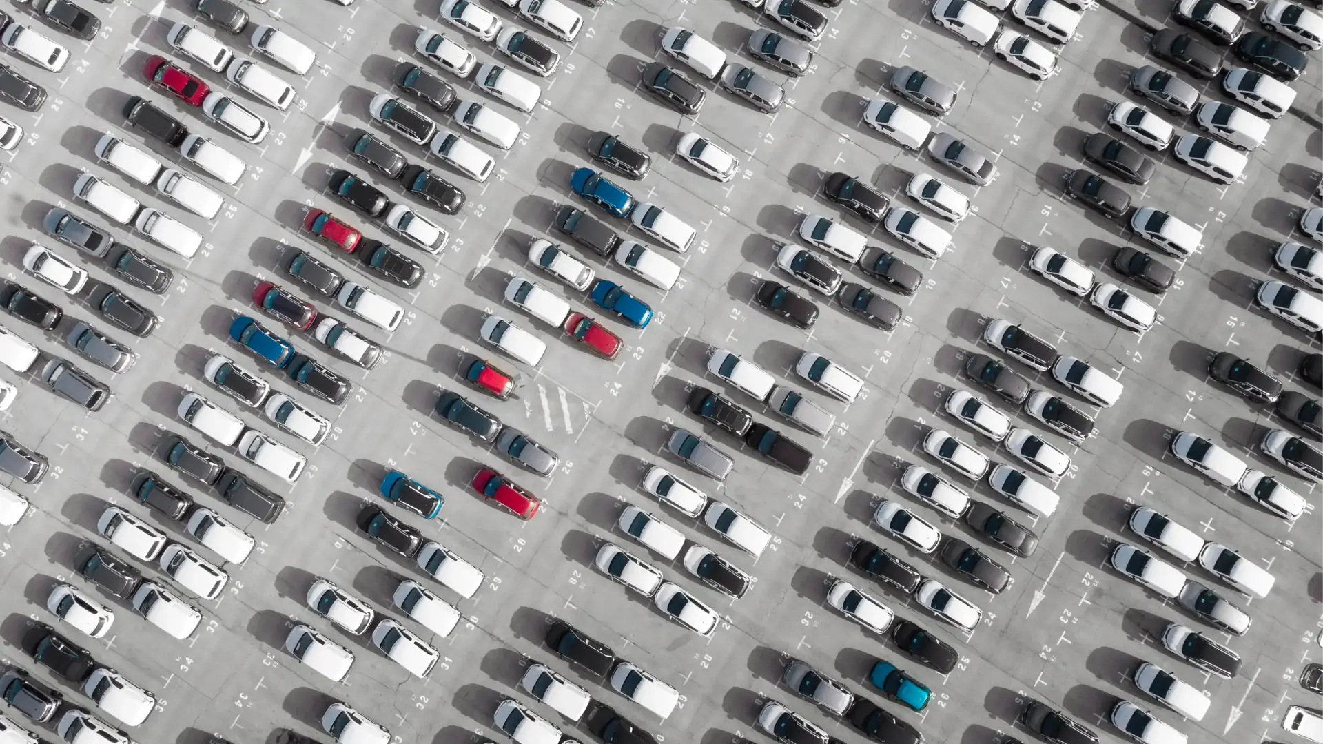 Parcheggi di interscambio